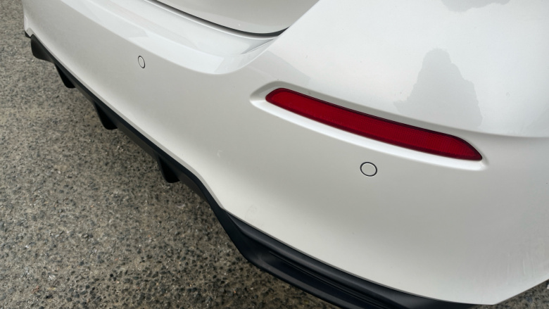 Honda Civic 2.0 eHEV Sport 5dr CVT Hybrid Hatchback